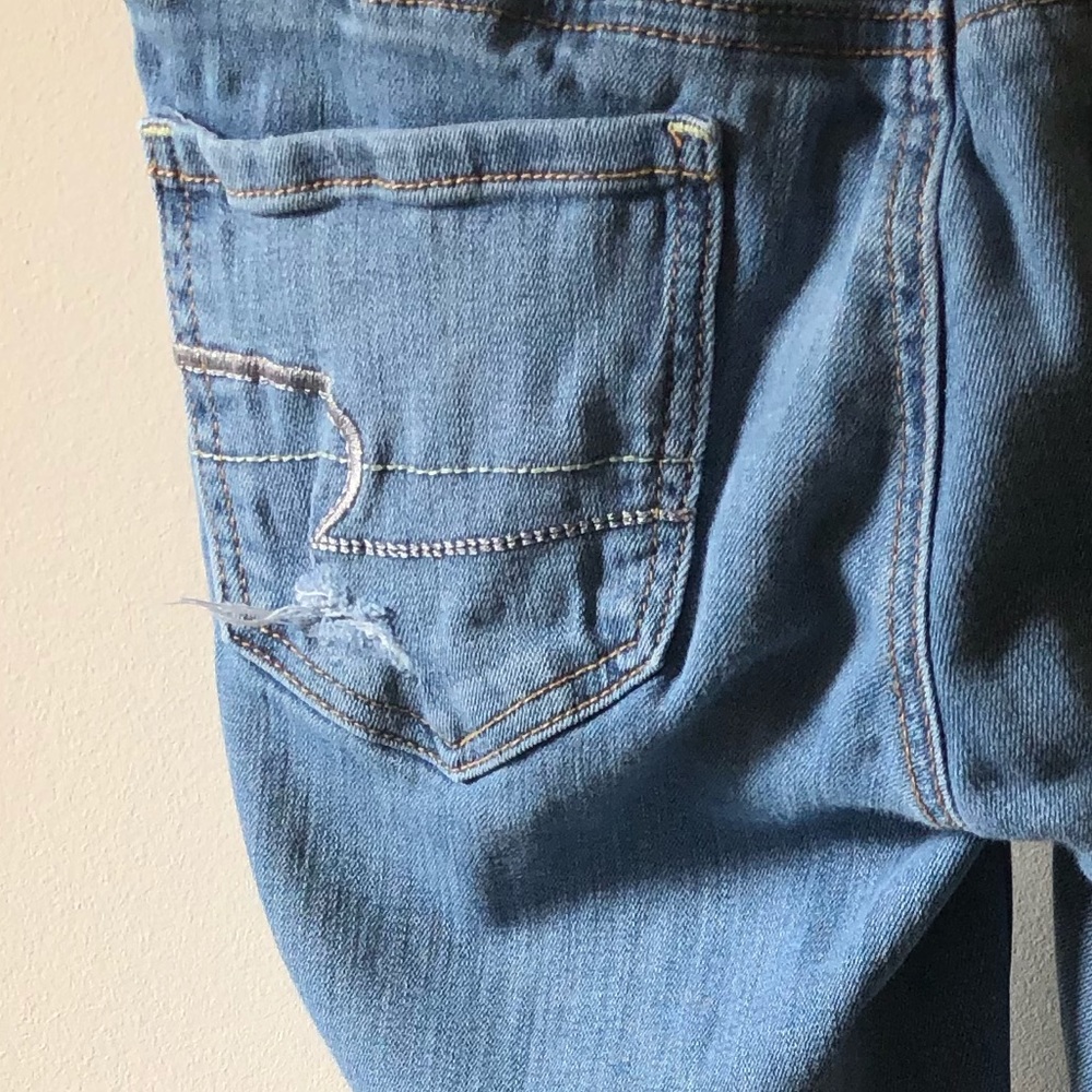 American Eagle Jeggings